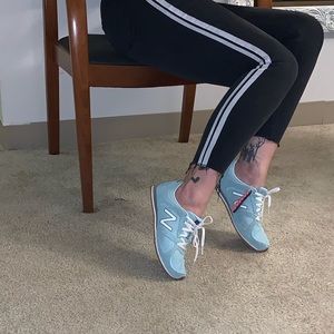 New Balance Sneakers